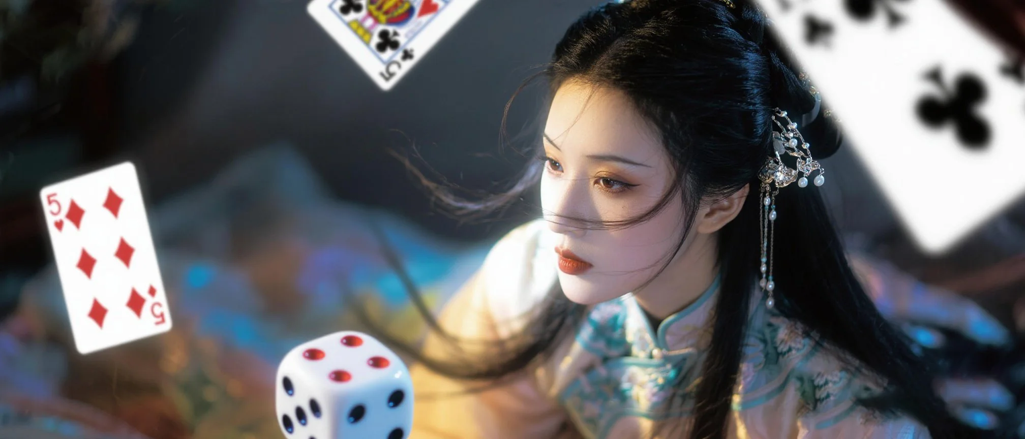 選對平台遠離詐騙