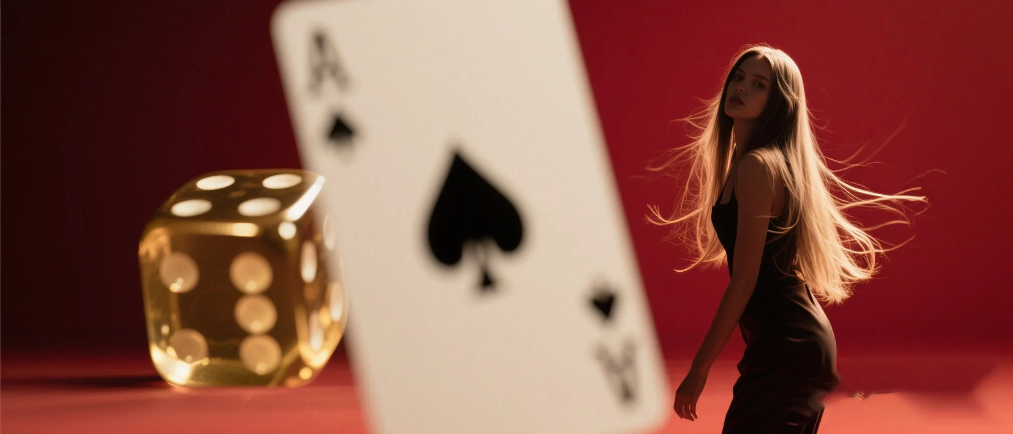 百家樂專業術語