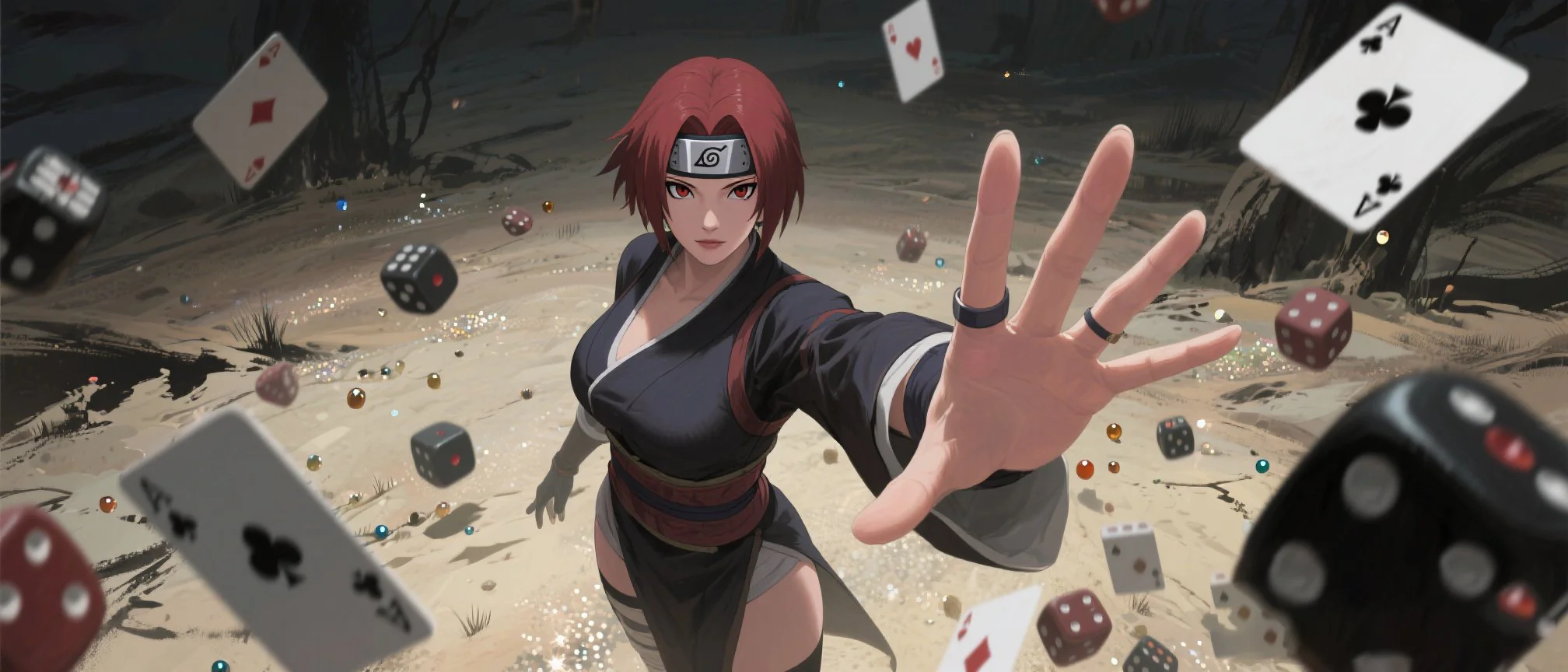 百家樂實戰技巧