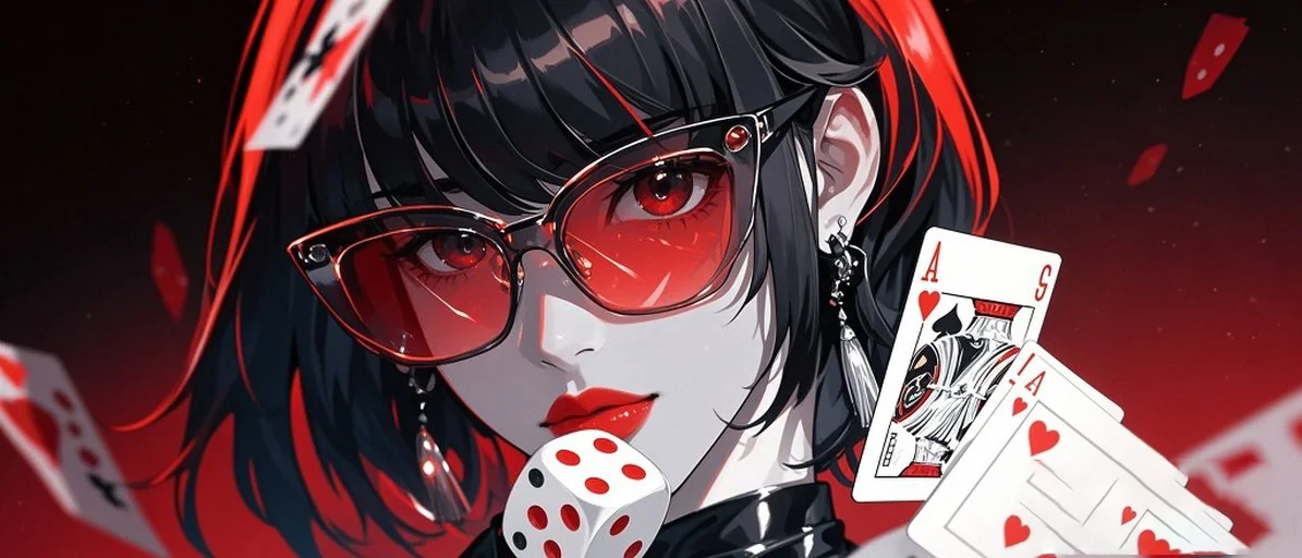 百家樂投注策略