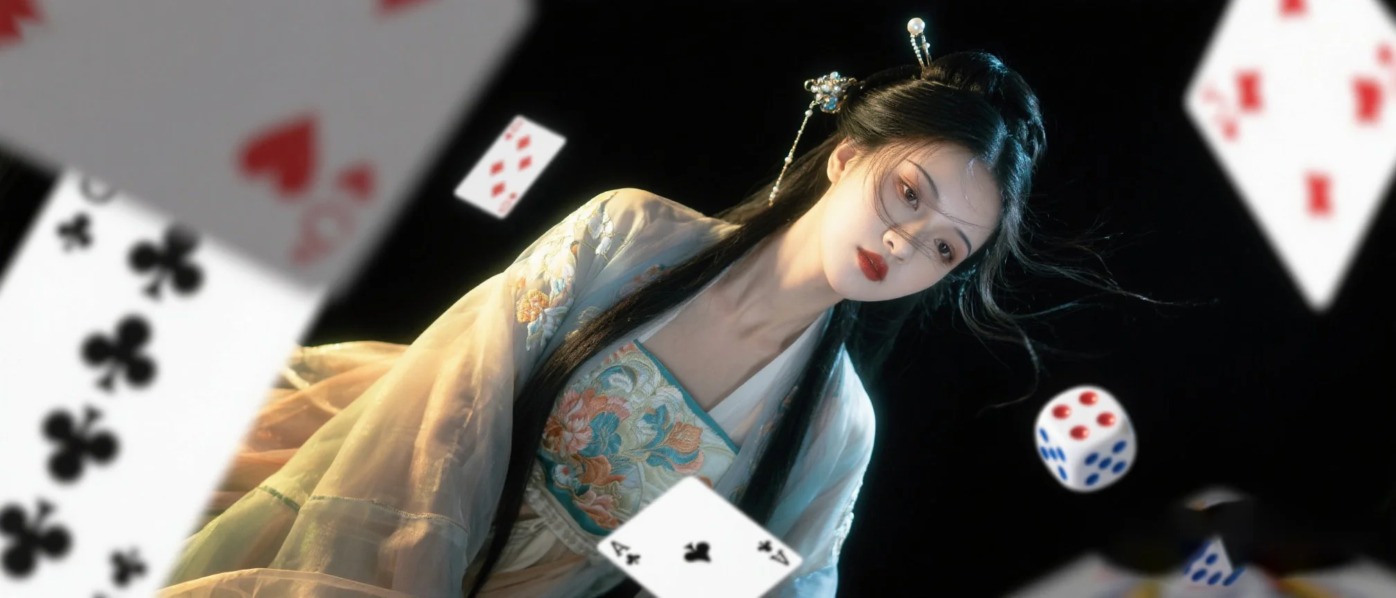 老虎機遊戲介紹