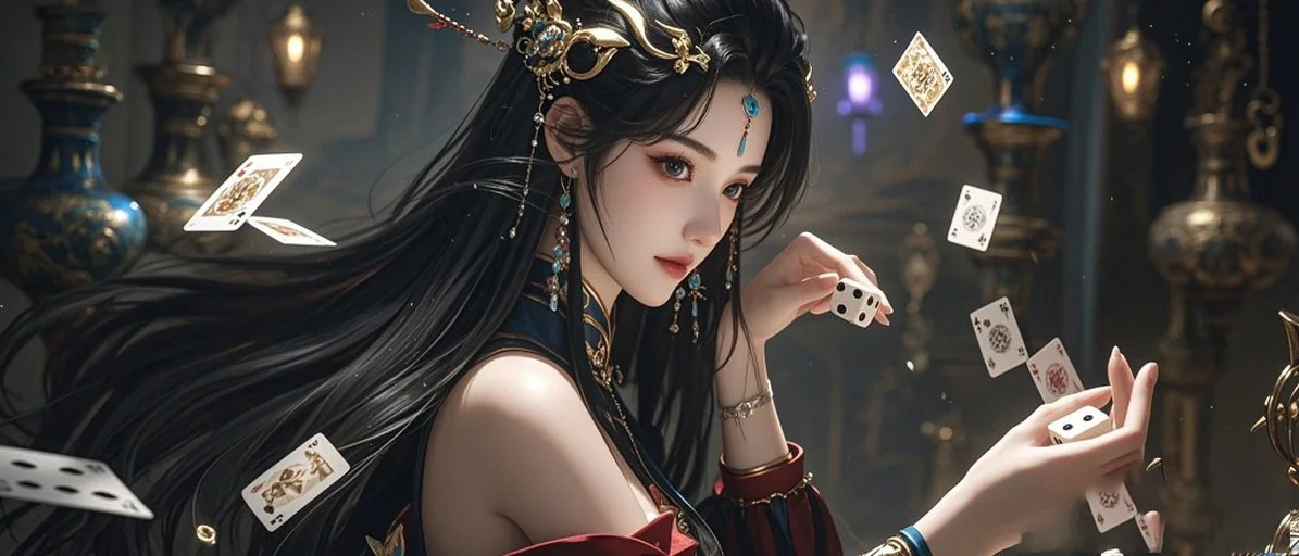 娛樂城新手常見錯誤防範指南示意圖