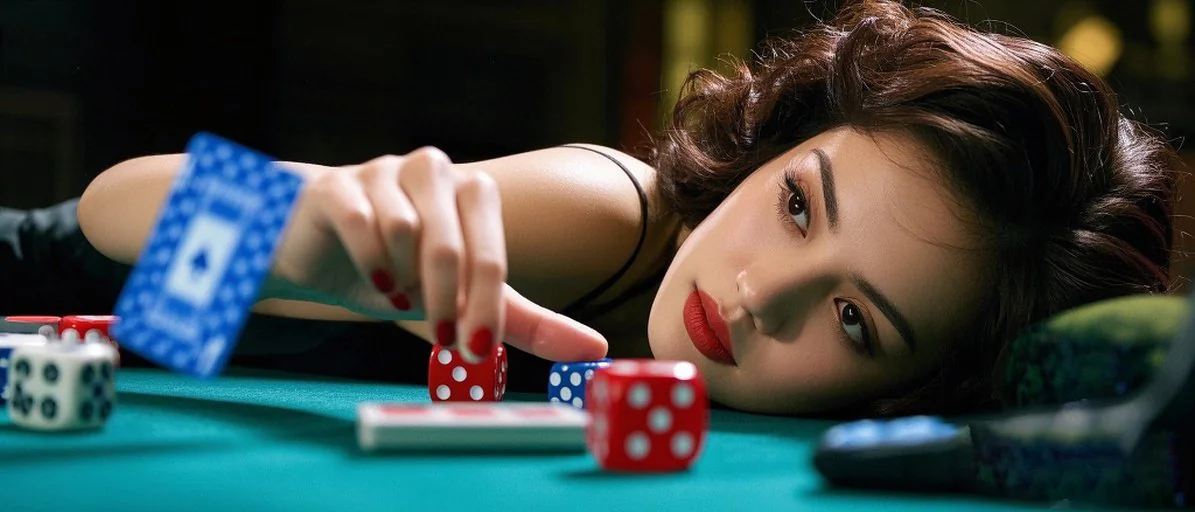 百家樂牌面點數計算方式-A到K的點數規則說明