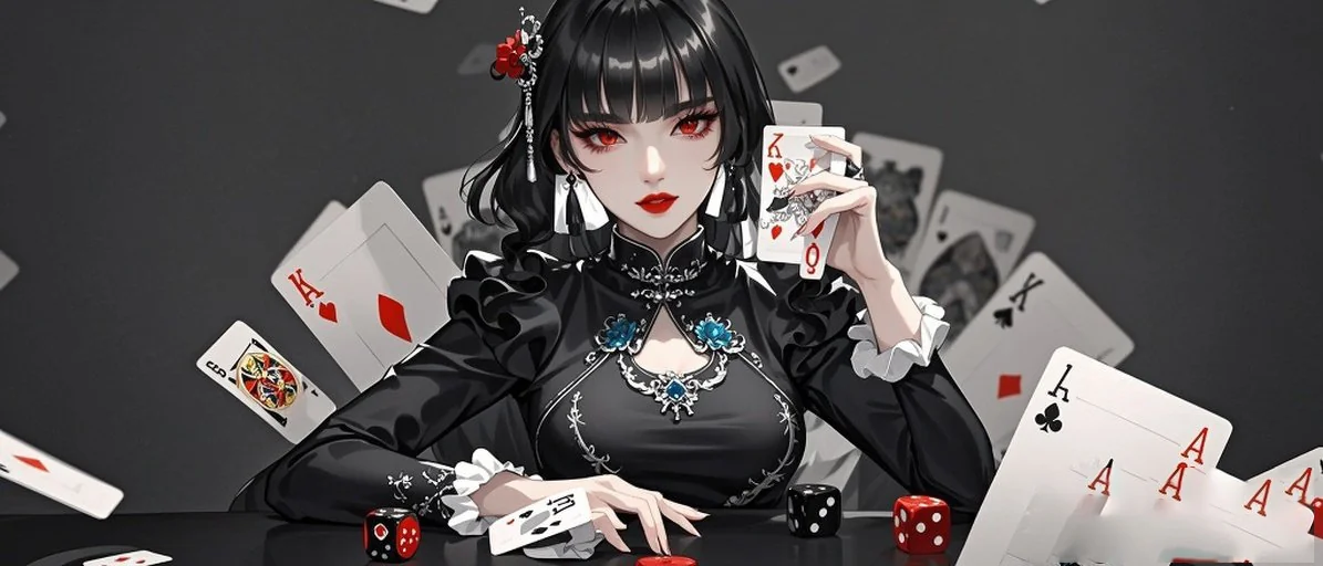 Wagering calculation examples