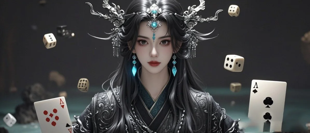 彩票中獎機率與投注策略分析