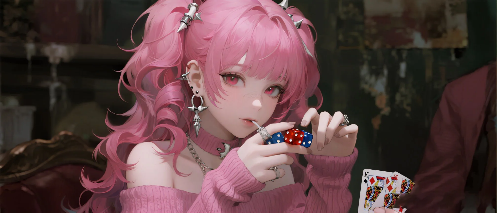 Maintaining VIP status